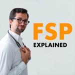 Logo of the podcast FSP Explained Podcast FSP Explained