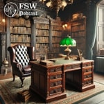 Logo of the podcast FSW Podcast Podcast FSW Podcast