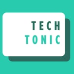 Logo of the podcast FT Tech Tonic