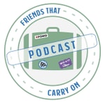 Logo of the podcast FTCO Travel Podcast Podcast FTCO Travel Podcast