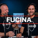 Logo of the podcast Fucina Podcast Fucina