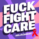 Podcast FUCK FIGHT CARE (FR)