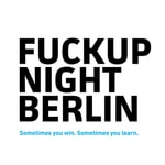 Fuckup Night Podcast. Geschichten vom Scheitern. Fuckup Night Podcast. Geschichten vom Scheitern.
