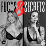 Logo of the podcast Fuc*s & Secrets - mit Fiona Fuchs und Hanna Secret Podcast Fuc*s & Secrets - mit Fiona Fuchs und Hanna Secret