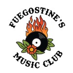 Fuegostine's Music Club Podcast Fuegostine's Music Club