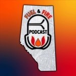 Podcast Fuel and Fire