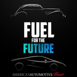 Fuel for the Future Podcast Fuel for the Future