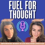 Podcast Fuel For Thought