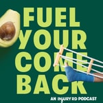 Fuel Your Comeback Fuel Your Comeback