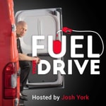 Logo of the podcast Fuel Your Drive by Josh York Logo of the podcast Fuel Your Drive by Josh York