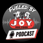 Fueled By Joy - Working Dog Podcast Podcast Fueled By Joy - Working Dog Podcast