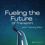 Logo of the podcast Fueling the Future of Transport Podcast Podcast Fueling the Future of Transport Podcast