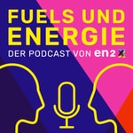 Logo of the podcast Fuels und Energie Podcast Fuels und Energie