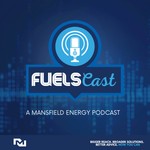 FUELSCast Podcast FUELSCast