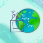 Logo of the podcast Fuera de casa: Relatos de migrantes Podcast Fuera de casa: Relatos de migrantes
