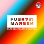 Logo of the podcast Fuera de Margen Podcast Fuera de Margen
