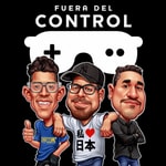 Logo of the podcast Fuera Del Control Podcast Fuera Del Control