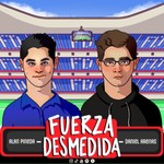 Fuerza Desmedida Podcast Fuerza Desmedida