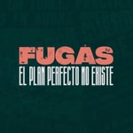 Logo of the podcast Fugas. El plan perfecto no existe Podcast Fugas. El plan perfecto no existe