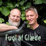 Logo of the podcast Fugl af Glæde Podcast Podcast Fugl af Glæde Podcast
