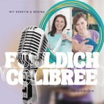Podcast fühldich Colibree – der Podcast für Körperbewusstsein & Fussverstand
