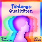 Logo of the podcast Fühlungsqualitäten Podcast Fühlungsqualitäten