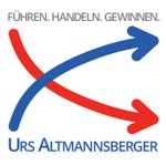 Podcast FÜHREN. HANDELN. GEWINNEN.