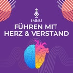 Logo of the podcast Führen mit Herz & Verstand Podcast Führen mit Herz & Verstand