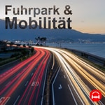 Logo of the podcast Fuhrpark und Mobilität Podcast Fuhrpark und Mobilität