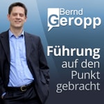 Führung auf den Punkt gebracht!
