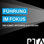Logo of the podcast Führung im Fokus: Die Kunst, im Dunkeln zu sehen Podcast Führung im Fokus: Die Kunst, im Dunkeln zu sehen
