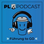Logo of the podcast Führung to GO - Schulpsychologie für Schulleitung Podcast Führung to GO - Schulpsychologie für Schulleitung