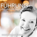 Logo of the podcast Führung und andere Katastrophen Podcast Führung und andere Katastrophen