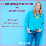 Führungsfragenkarussell