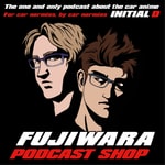 Fujiwara Podcast Shop Fujiwara Podcast Shop