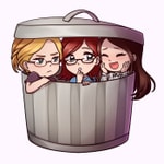 Logo of the podcast Fujoshi Trash Talk Podcast Fujoshi Trash Talk