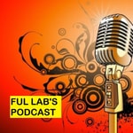 Logo of the podcast Ful Lab's podcast Podcast Ful Lab's podcast