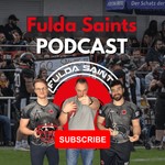 Logo of the podcast Fulda Saints Podcast Podcast Fulda Saints Podcast