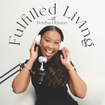 Logo of the podcast Fulfilled Living Podcast Fulfilled Living