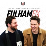 Logo of the podcast Fulham Fix Podcast Fulham Fix