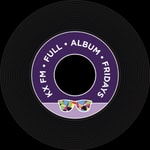 Logo of the podcast Full Album Fridays Podcast Full Album Fridays