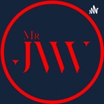 Logo of the podcast Full Chat - With MrJWW Podcast Full Chat - With MrJWW