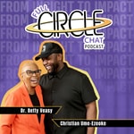 Logo of the podcast Full Circle Chat Podcast Full Circle Chat