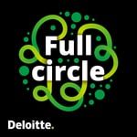 Logo of the podcast Full Circle Podcast Full Circle
