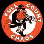 Logo of the podcast Full Count Chaos Podcast Full Count Chaos