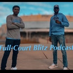 Logo of the podcast Full-Court Blitz Podcast Podcast Full-Court Blitz Podcast