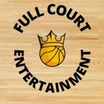 Logo of the podcast Full Court Entertainment Podcast Full Court Entertainment