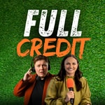 Logo of the podcast Full Credit Podcast Full Credit