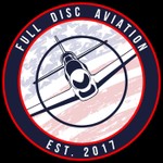Logo of the podcast Full Disc Aviation Podcast Podcast Full Disc Aviation Podcast