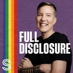 Logo of the podcast Full Disclosure with Karen O'Leary Podcast Full Disclosure with Karen O'Leary